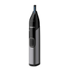 Philips Nose, Ear and Eyebrow Trimmer NT3650/16 Nose, ear and eyebrow trimmer Grey