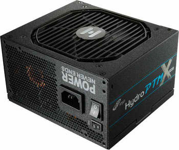 Fortron PSU Hydro PTM X PRO 80 Plus 1200W