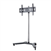 EDBAK TR51c-B 37-60 " Trolleys & Stands Maximum weight (capacity) 80 kg Black