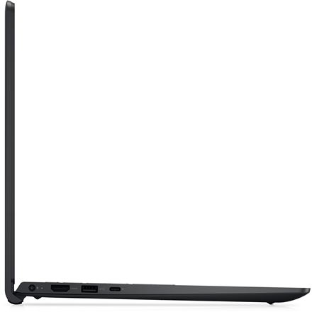Dell Inspiron 15 3530 | Carbon Black | 15.6 " | WVA | FHD | 1920 x 1080 pixels | Anti-glare | Intel Core i5 | i5-1334U | 16 GB | DDR4 | Solid-state drive capacity 512 GB | Intel Iris Xe Graphics | Windows 11 Home | 802.11ax | Keyboard language English | K