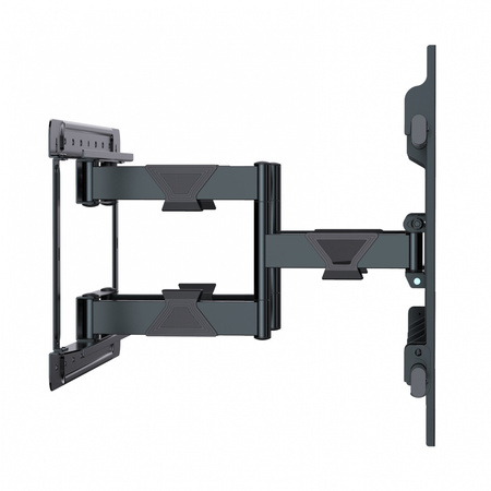 UCHWYT DO TV LCD/LED 55-120"  AR-92XL ART 140KG reg. pion i poziom 54-568mm maxVESA 1000x600
