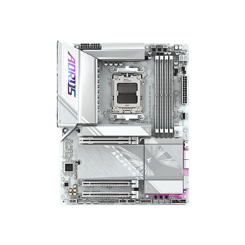 GIGABYTE X870E AORUS ELITE WIFI7 ICE | Gigabyte