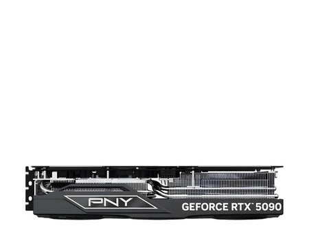 PNY GeForce RTX 5090 Overclocked Triple Fan 32GB
