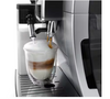 Delonghi | Coffee Maker | Dinamica Plus ECAM380.85.SB | Pump pressure 15 bar | Built-in milk frother | Automatic | 1450 W | Stainless Steel/Black