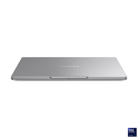 Lenovo Yoga Slim 7 14ILL10 | Luna Grey | 14 " | OLED | WUXGA | 1920 x 1200 pixels | Intel Core Ultra 7 | 256V | 16 GB | Soldered LPDDR5x | Solid-state drive capacity 512 GB | Intel Arc Graphics 140V | Windows 11 Home | 802.11be | Bluetooth version 5.4 | K
