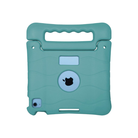 Targus Kid’s Antimicrobial Case | Tablet case | For iPad Air 11-inch (M2), iPad 10.9-inch (10th gen), iPad Air 10.9-inch (5th and 4th gen), and iPad Pro 11-inch (4th, 3rd, 2nd, and 1st gen) | Teal
