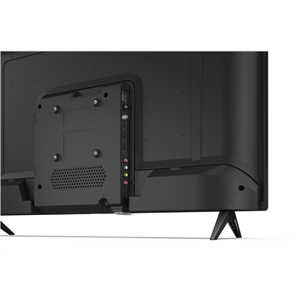 Sharp 32FA2E 32” (81cm) HD Ready TV, Harman/Kardon Speaker Sharp 32FA2E 32" (80 cm) No Operanting system HD 1366 x 768 DVB-T/T2/C/S/S2 Black