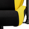 Nitro Concepts S300 Gaming Chair - Astral Yellow