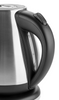 Gallet Kettle GALBOU782 Electric 2200 W 1.7 L Stainless steel 360° rotational base Stainless Steel