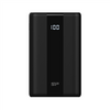 Silicon Power Power Bank QS55 20000 mAh, Black