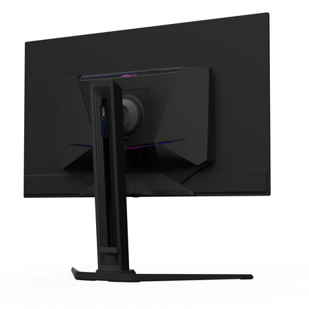 GIGABYTE AORUS FO32U2, 31,5 Zoll Gaming Monitor, 4K, 240Hz, OLED QD, FreeSync Premium Pro