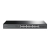 TP-LINK Switch TL-SG2428P 24xGBit/4xSFP Managed PoE+ (250W)