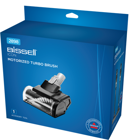 Bissell Icon Motorized Turbo Brush No ml 1 pc(s)