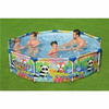 BestWay Pool Steel Pro Round, 274 x 66  cm