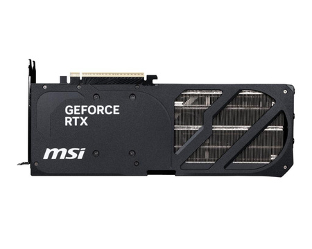 MSI GeForce RTX 5070 Ti 16GB SHADOW 3X OC