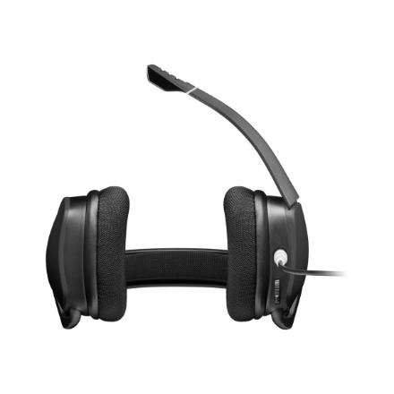 Corsair Premium Gaming Headset with 7.1 Surround Sound VOID RGB ELITE USB Wired Over-Ear