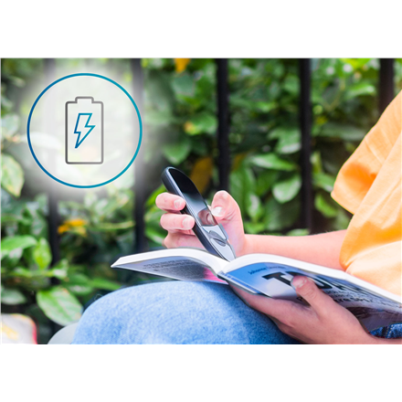 IRIS IRISPen Reader 8 | Handheld