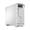 Fractal Design Torrent  RGB White TG clear tint Power supply included No