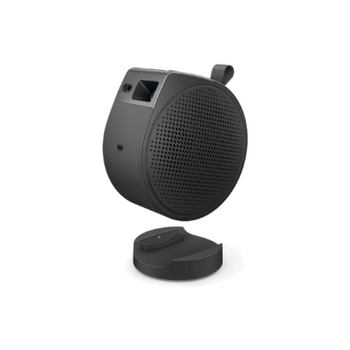 BenQ GV50P Projector, Full HD (1920 x 1080), 500 ANSI lumens, 16:9, Black | Benq