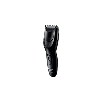 Panasonic ER-GC20 Warranty 24 month(s), Hair clipper, Beard, Ear, Eyebrow,, Black