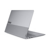 Lenovo ThinkBook 16 G9 IRL | Arctic Grey | 16 " | IPS | WUXGA | 1920 x 1200 pixels | Anti-glare | Intel Core 5 | 210H | 16 GB | SODIMM DDR5 | Solid-state drive capacity 512 GB | Intel Graphics | Windows 11 Pro | 802.11be | Bluetooth version 5.4 | Keyboard