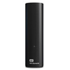WD HDex 3.5" USB3 4TB Elements Desktop black
