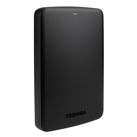 DYSK ZEW. USB 3.0 TOSHIBA CANVIO BASICS 1TB 2,5"