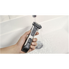 Philips Showerproof body groomer BG7025/15 Body groomer Number of length steps 5 Black/Stainless