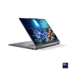 Lenovo Yoga 7 2-in-1 14ILL10 | Luna Grey | 14 " | OLED | Touchscreen | WUXGA | 1920 x 1200 pixels | Glossy | Intel Core Ultra 5 | 226V | 16 GB | Soldered LPDDR5x | Solid-state drive capacity 512 GB | Intel Arc Graphics | Windows 11 Home | 802.11be | Bluet