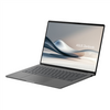 Asus Zenbook 14 UX3407RA-QD010W | Iceland Gray | 14 " | OLED | WUXGA | 1920 x 1200 pixels | Glossy | Snapdragon X Elite | X1E 78 100 | 32 GB | LPDDR5X | Solid-state drive capacity 1000 GB | Qualcomm Adreno GPU | Windows 11 Home | 802.11be | Bluetooth vers
