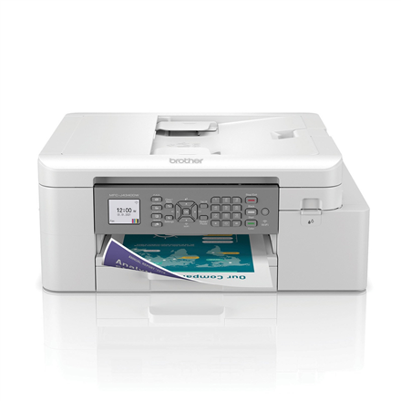 Brother Colour Inkjet A4 Wi-Fi