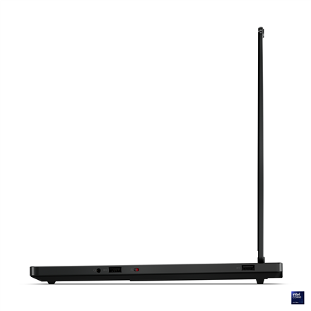 Lenovo Legion 5 15IRX10 | Eclipse Black | 15.1 " | OLED | WQXGA | 2560 x 1600 pixels | Intel Core i7 | i7-13650HX | 24 (2x12) GB | SO-DIMM DDR5 | Solid-state drive capacity 1000 GB | NVIDIA GeForce RTX 5070 | GDDR7 | 8 GB | Windows 11 Home | 802.11be | Bl