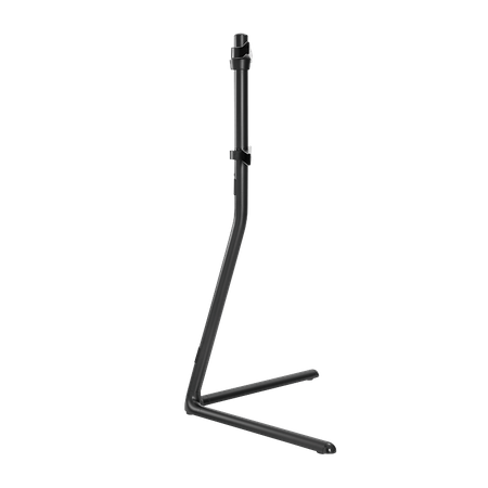 Logilink Floor stand 	BP0079 49-70 " Hold Maximum weight (capacity) 40 kg Black
