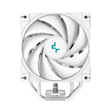 Deepcool | Digital CPU Air Cooler White | AK400
