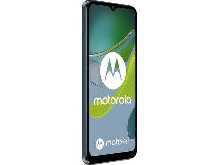 Telefon Motorola Moto E13 2/64GB (zielony)