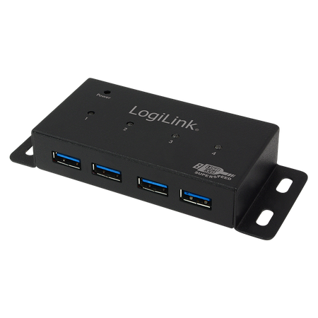 Logilink USB 3.0 Hub UA0149