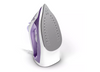 Philips | DST1020/30 | Steam Iron | 1800 W | Water tank capacity 250 ml | Continuous steam 20 g/min | Steam boost performance 90 g/min | Purple