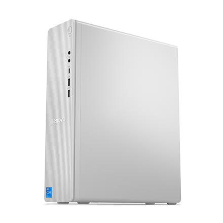Lenovo IdeaCentre Tower 08IRH9 i5-13420H/16GB/512GB/Intel UHD/WIN11 Home/Cloud Grey/2Y Warranty | Lenovo IdeaCenter | 08IRH9 | Desktop | Tower | Intel Core i5 | i5-13420H | 16 GB | SO-DIMM DDR5 | 512 GB | Intel UHD Graphics | No keyboard | Windows 11 Home