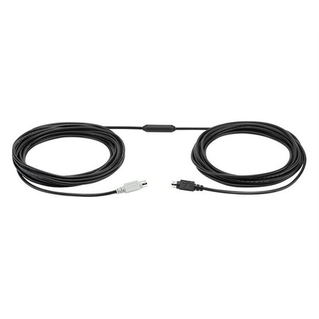 Logitech Webcam GROUP Expension Cable 10m