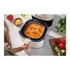 Deep fryer PHILIPS Airfryer HD9870/20