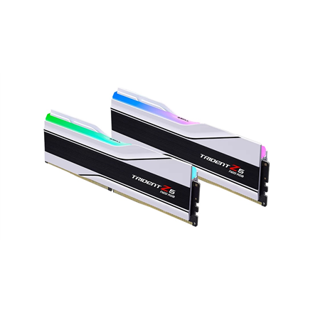 G.Skill 32 GB | DDR5 | 6000 MHz | PC/server | Registered No | ECC No