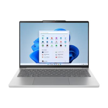Lenovo IdeaPad Slim 5 13ARP10 | Cloud Grey | 13.3 " | IPS | WUXGA | 1920 x 1200 pixels | Anti-glare | AMD Ryzen 7 | 7735HS | 16 GB | Soldered LPDDR5x | Solid-state drive capacity 1000 GB | AMD Radeon 680M Graphics | Windows 11 Home | 802.11ax | Bluetooth 