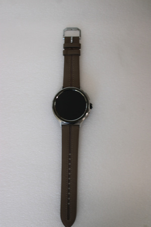 Xiaomi Watch 2 Pro | Smart watch | GPS (satellite) | AMOLED  always-on | 36 mm | Waterproof | USED, SCRATCHES ON BACK