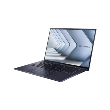 Asus ExpertBook | B9403CVAR-KM1148X | Star Black | 14 " | IPS | OLED | WQXGA+ 2880 x 1800 pixels | Glossy | Intel Core 5 | 120U | 16 GB | LPDDR5X | Solid-state drive capacity 512 GB | Intel Graphics | Windows 11 Pro | Bluetooth version 5.3 | Keyboard lang