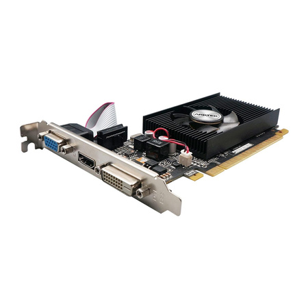 Arktek GeForce GT 710 LP 2GB