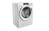 Candy Washing Machine with Dryer | ROW4964DWMCT/1-S | Energy efficiency class A/D | Front loading | Washing capacity 9 kg | 1400 RPM | Depth 58 cm | Width 60 cm | Display | Digit | Drying system | Drying capacity 6 kg | Steam function | White