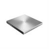 ASUS ZenDrive U9M, silber