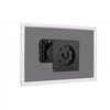 Digitus Wall mount | DA-90307 | Rotate, Swivel | Maximum weight (capacity) 15 kg | Black