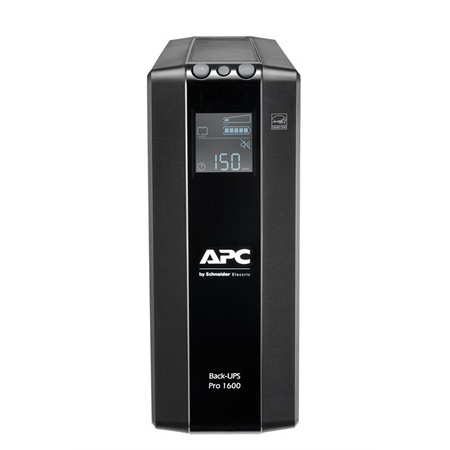 APC Back-UPS Pro BR 1600 VA BR1600MI