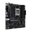 ASUS TUF Gaming A620M-Plus, AMD A620 Mainboard - Sockel AM5, DDR5